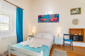 Andreas Guest House